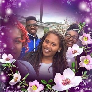 Meet your Posher, Darlene